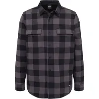Oakley Mann Bear Cozy Flannel