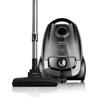 Haeger Dark Shine 700w Støvsuger