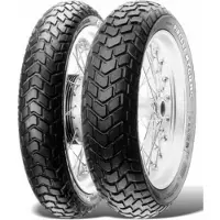 Pirelli Mt 60 Rs 67h Tl Forhjulsspor