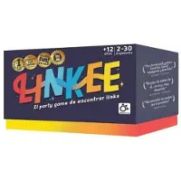 Mercurio Linkee Brettspill