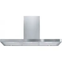 Mepamsa Xla 90 Inox Kjøkkenventilator 90 Cm