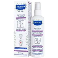 Mustela Bleieskift Baby Spray 75ml