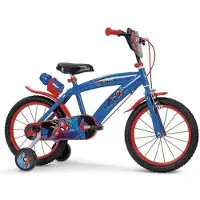 Toimsa Spiderman 16´´ Sykkel
