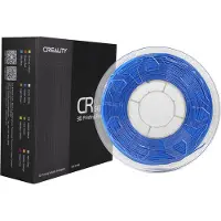 Creality - Blå - 1 kg - boks - CR-PLA filament (3D)
