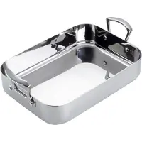 Scanpan 35 x 24 cm bradepande - Fusion 5