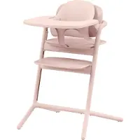Cybex Lemo2 3 In 1 Set Hjemme-høystol