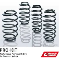 EIBACH PRO-KIT VW POLO (6R)
