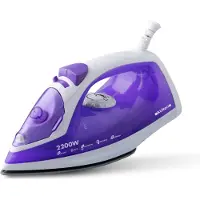 Kuken 34178 2600w Dampstrykejern