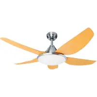 Kuken Takvifte Med Led-lys 65w