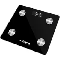 Kuken Bluetooth 200kg Vekt