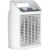 Kuken 1000/2000w Vertikal Varmeapparat