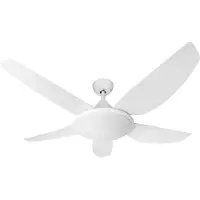 Kuken Takvifte Med Led-lys 65w