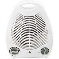 Kuken Vertikal Elektrisk Varmeovn