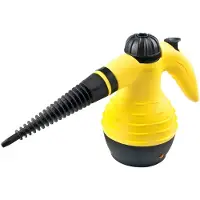 Kuken Damprenser 1000w