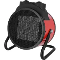 Kuken 2000w Varmeapparat