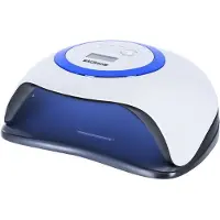 Kuken Neglelakk Tørkelampe