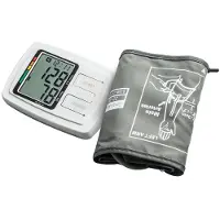 Kuken Digital Blodtrykksmåler For Overarm