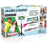 Canal Toys Studio Creator Brettspill