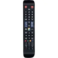24hShop Fjernkontroll BN59-01178B til Samsung