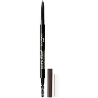 Bourjois Reveal Micro 003 Dark Brown 0.35g Øyenbrynsblyant