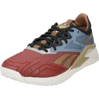 Reebok Sneakers - Nano X2 - Rød/Blå - - 40,5 - Sko