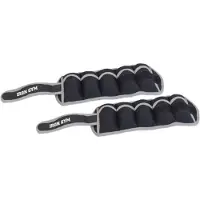 Iron gym Håndledd & Ankelvekter 2 x 1 kg