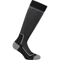 CMP Trekking Wool Long 3i49277 Sokker
