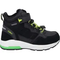 CMP Hadil Leather Waterproof 3q84524 Tursko