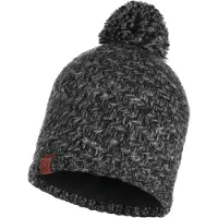 Buff Knitted Polar Lue