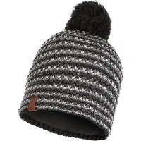 Buff Knitted Polar Lue