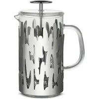 Alessi BM12/8, Rustfritt stål, 150 mm, 100 mm, 170 mm