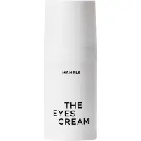 Mantle The Eyes Smoother – Plumping + Smoothing Eye Cream 15 ml