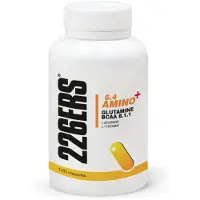 226ers 6.4 Amino Kapsler Nøytral Smak 120 Enheter