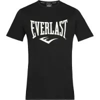 Everlast Moss Kortarmet T-skjorte
