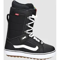 Vans Hi-Standard OG 2027 Snowboard Boots svart