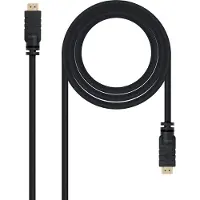 Nanocable 10.15.1820 20 M Hdmi-kabel
