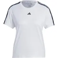 Adidas Tr-es 3s Kortarmet T-skjorte