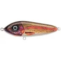Abu Garcia Svartzonker McJerk 12 cm Real Steelhead