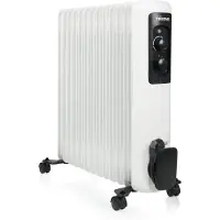 Tristar Ka5183 Oljefylt Radiator 2500w