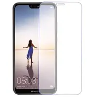 Mtp Products Huawei P20 Lite Beskyttelsesglass - Kristallklar