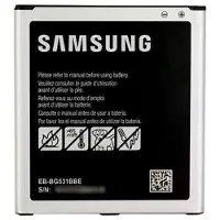 Samsung Galaxy J5 (2015), J3 (2016), Grand Prime VE batteri EB-BG531BBE - bulk emballasje