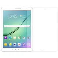 Mtp Products Samsung Galaxy Tab S2 9.7 T810, T815 Tempered Glass Beskyttelsesfilm