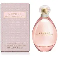 Sarah Jessica Parker Lovely Edp Spray 200 ml