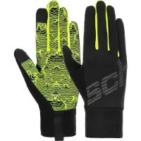 Reusch Ian Touch-tec Hansker