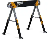 Toughbuilt Tb-c700-2 Sagkrakk 2 Enheter