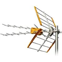 Televes Tdt Zenit Uhf C21-48 13dbi Antenne