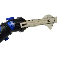 GEKO TERMISK KNIV FOR SKJÆRE STYROFOAM 250W