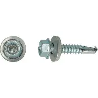 Pgb-Europe 12x6 24 Mm 255 Mm Pipegaffelnøkkel