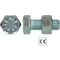 Bahco 80 Series Es With Quick Coupling English 205 Mm Skiftenøkkel