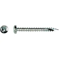 Pgb-Europe Hss-g Bor For Metall 4.5x80 Mm 10 Enheter